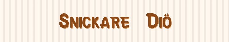 Snickare Diö